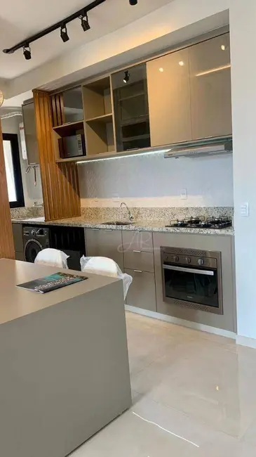 Apartamento com 1 quarto à venda, 55m2 em Centro, Pouso Alegre - MG - imagem 8 Foto 8 de Apartamento com 1 quarto à venda, 55m2 em Centro, Pouso Alegre - MG