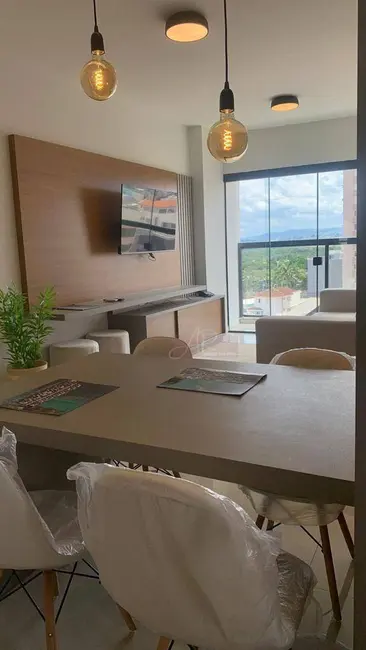 Apartamento com 1 quarto à venda, 55m2 em Centro, Pouso Alegre - MG - imagem 6 Foto 6 de Apartamento com 1 quarto à venda, 55m2 em Centro, Pouso Alegre - MG