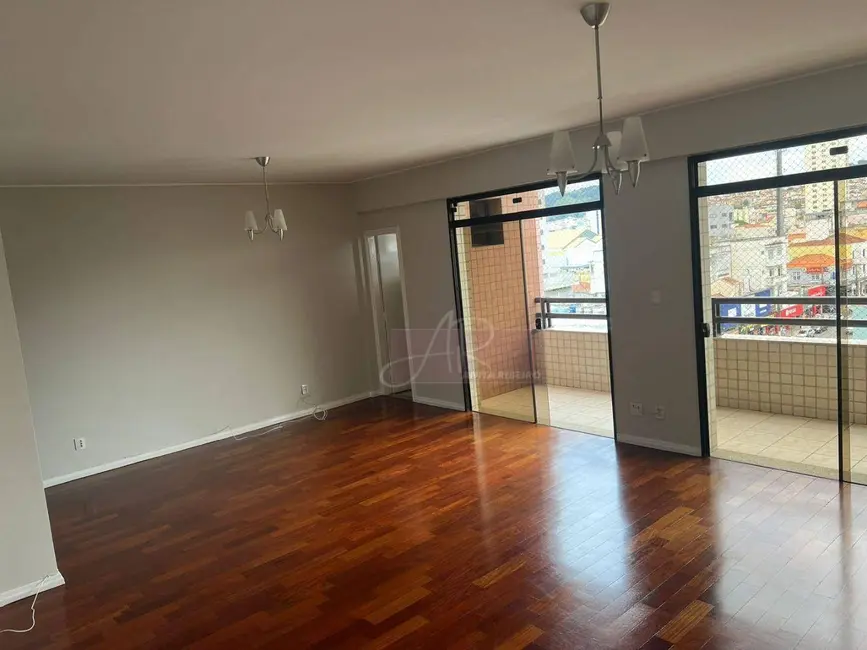 Foto 2 de Apartamento com 3 quartos à venda, 133m2 em Centro, Pouso Alegre - MG