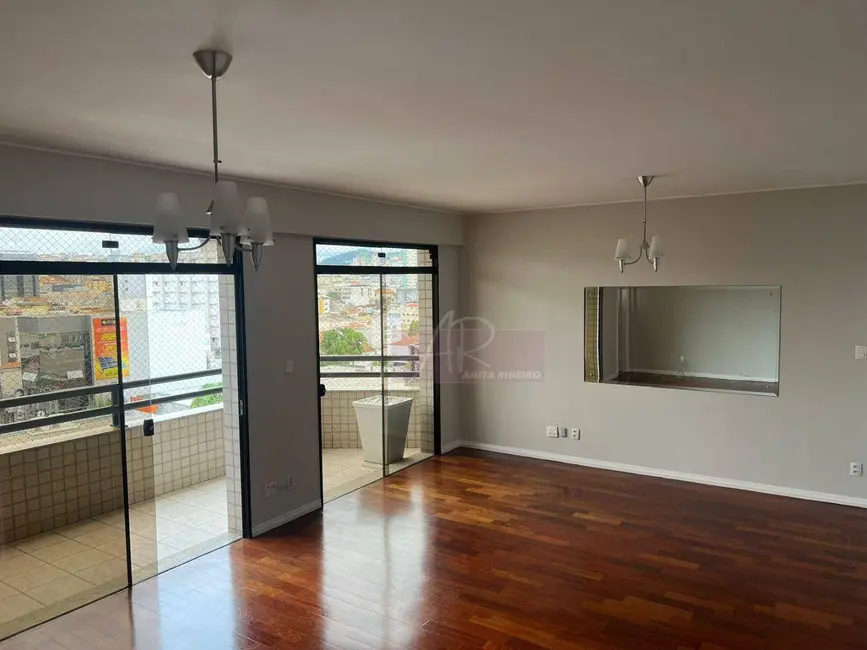 Foto 1 de Apartamento com 3 quartos à venda, 133m2 em Centro, Pouso Alegre - MG