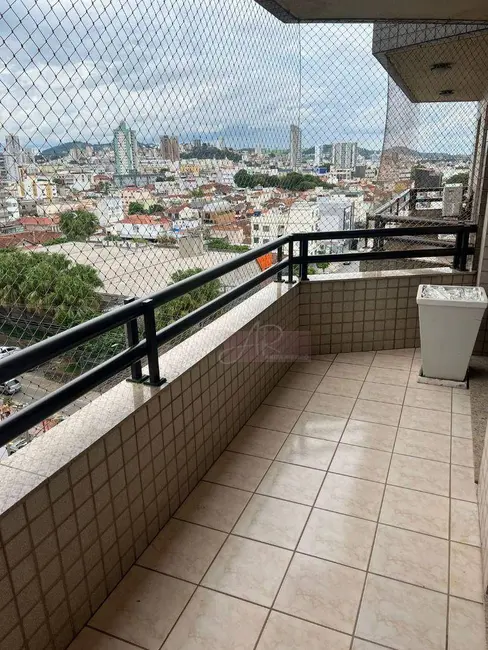 Apartamento com 3 quartos à venda, 133m2 em Centro, Pouso Alegre - MG - imagem 4 Foto 4 de Apartamento com 3 quartos à venda, 133m2 em Centro, Pouso Alegre - MG