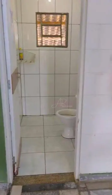 Armazém / Galpão à venda, 550m2 em Pouso Alegre - MG - imagem 8 Foto 8 de Armazém / Galpão à venda, 550m2 em Pouso Alegre - MG