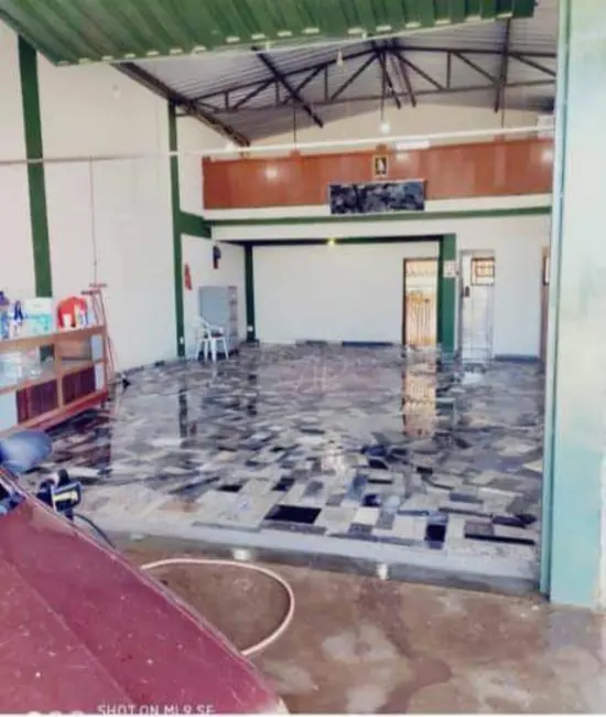 Armazém / Galpão à venda, 550m2 em Pouso Alegre - MG - imagem 5 Foto 5 de Armazém / Galpão à venda, 550m2 em Pouso Alegre - MG