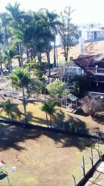 Chácara com 6 quartos à venda, 12000m2 em Pouso Alegre - MG - imagem 4 Foto 4 de Chácara com 6 quartos à venda, 12000m2 em Pouso Alegre - MG
