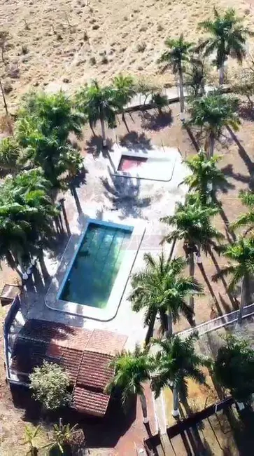 Chácara com 6 quartos à venda, 12000m2 em Pouso Alegre - MG - imagem 1 Foto 1 de Chácara com 6 quartos à venda, 12000m2 em Pouso Alegre - MG