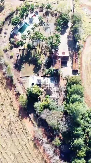 Chácara com 6 quartos à venda, 12000m2 em Pouso Alegre - MG - imagem 5 Foto 5 de Chácara com 6 quartos à venda, 12000m2 em Pouso Alegre - MG