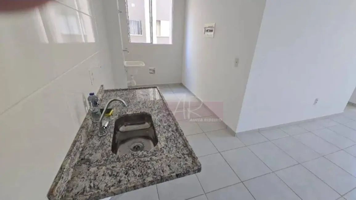 Apartamento com 2 quartos à venda, 52m2 em São João, Pouso Alegre - MG - imagem 6 Foto 6 de Apartamento com 2 quartos à venda, 52m2 em São João, Pouso Alegre - MG