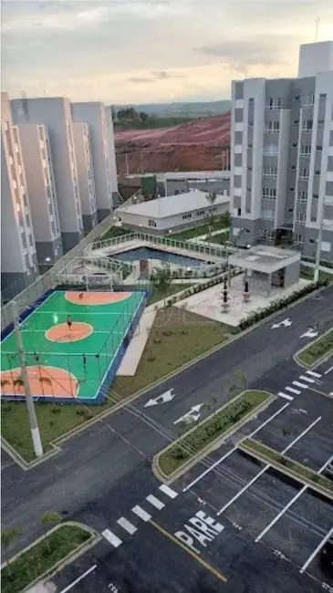 Apartamento com 2 quartos à venda, 52m2 em São João, Pouso Alegre - MG - imagem 1 Foto 1 de Apartamento com 2 quartos à venda, 52m2 em São João, Pouso Alegre - MG