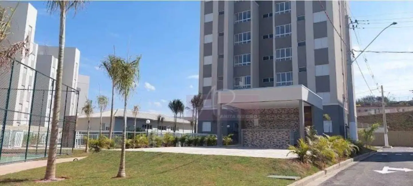 Apartamento com 2 quartos à venda, 52m2 em São João, Pouso Alegre - MG - imagem 3 Foto 3 de Apartamento com 2 quartos à venda, 52m2 em São João, Pouso Alegre - MG