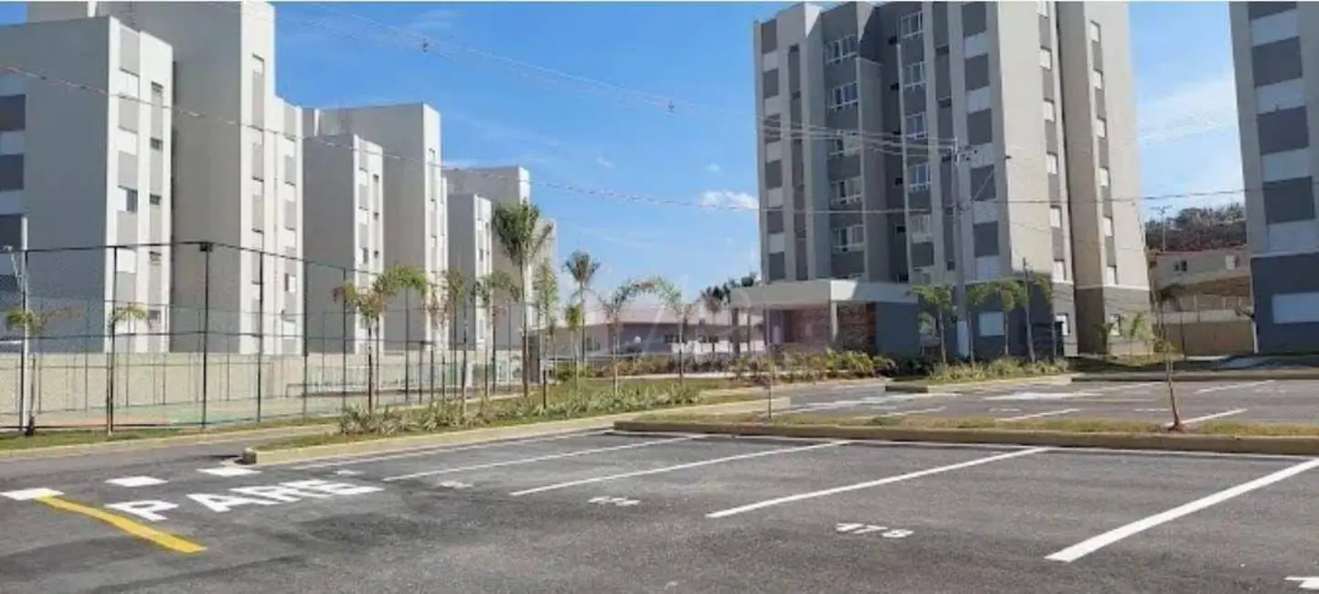 Apartamento com 2 quartos à venda, 52m2 em São João, Pouso Alegre - MG - imagem 2 Foto 2 de Apartamento com 2 quartos à venda, 52m2 em São João, Pouso Alegre - MG