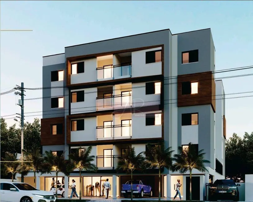 Foto 1 de Apartamento com 2 quartos à venda, 69m2 em Pouso Alegre - MG