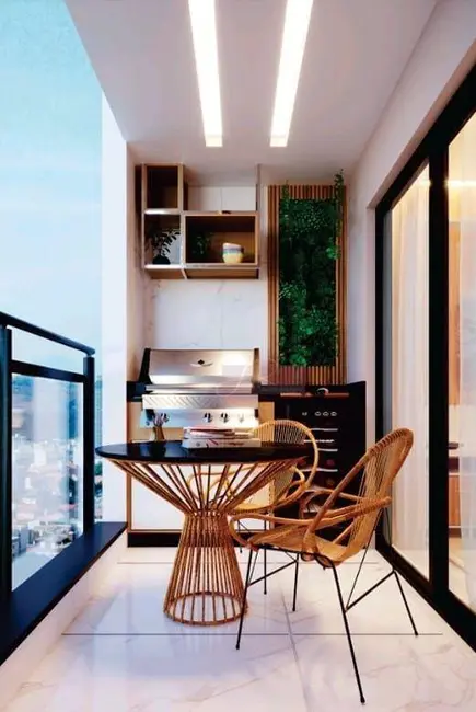 Apartamento com 3 quartos à venda, 80m2 em Pouso Alegre - MG - imagem 4 Foto 4 de Apartamento com 3 quartos à venda, 80m2 em Pouso Alegre - MG