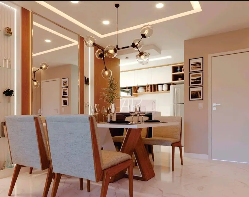 Apartamento com 3 quartos à venda, 80m2 em Pouso Alegre - MG - imagem 2 Foto 2 de Apartamento com 3 quartos à venda, 80m2 em Pouso Alegre - MG