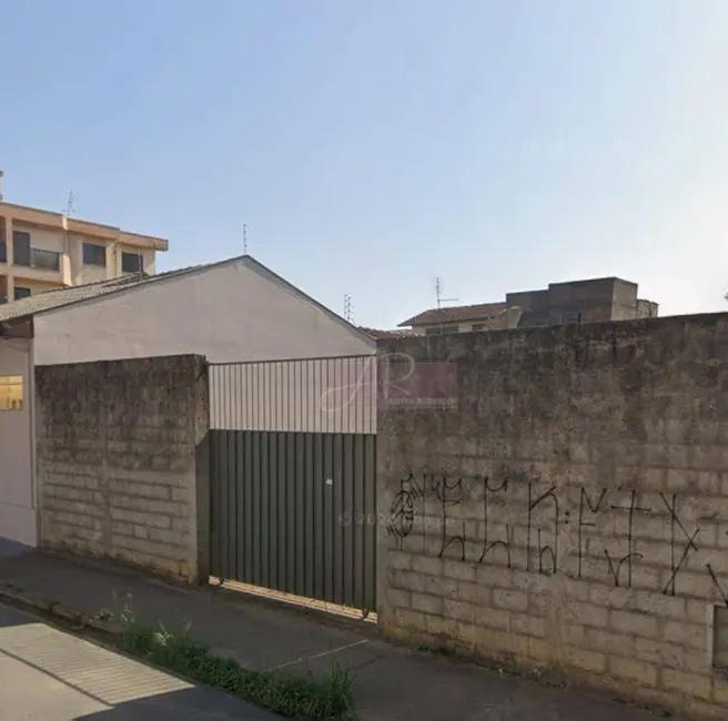 Foto 2 de Terreno / Lote à venda, 312m2 em Nova Pouso Alegre, Pouso Alegre - MG