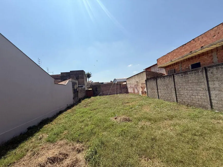 Foto 2 de Terreno / Lote à venda, 312m2 em Nova Pouso Alegre, Pouso Alegre - MG