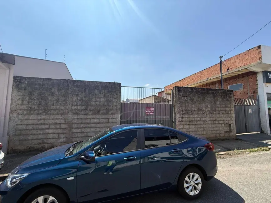 Foto 4 de Terreno / Lote à venda, 312m2 em Nova Pouso Alegre, Pouso Alegre - MG