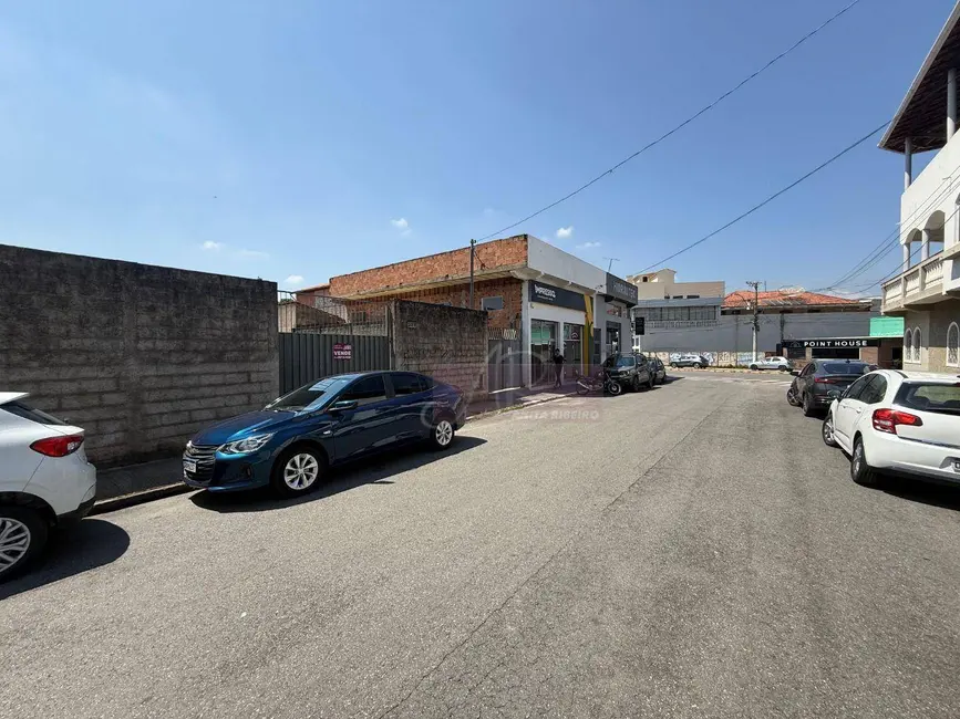 Foto 5 de Terreno / Lote à venda, 312m2 em Nova Pouso Alegre, Pouso Alegre - MG