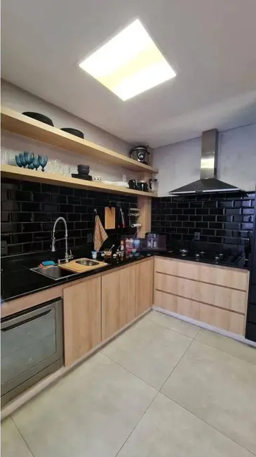 Foto 6 de Apartamento com 3 quartos à venda, 100m2 em João Paulo II, Pouso Alegre - MG