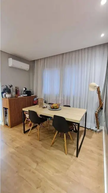 Foto 3 de Apartamento com 3 quartos à venda, 100m2 em João Paulo II, Pouso Alegre - MG