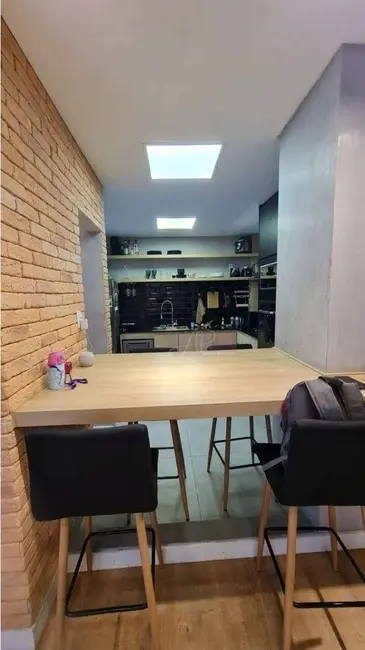 Foto 5 de Apartamento com 3 quartos à venda, 100m2 em João Paulo II, Pouso Alegre - MG