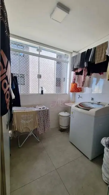 Foto 8 de Apartamento com 3 quartos à venda, 100m2 em João Paulo II, Pouso Alegre - MG
