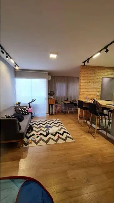 Foto 1 de Apartamento com 3 quartos à venda, 100m2 em João Paulo II, Pouso Alegre - MG