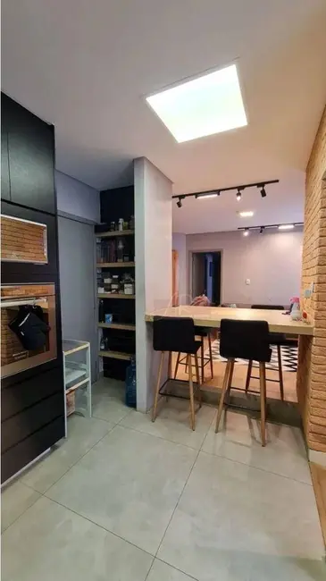 Foto 4 de Apartamento com 3 quartos à venda, 100m2 em João Paulo II, Pouso Alegre - MG