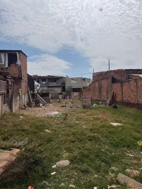 Foto 3 de Terreno / Lote à venda, 340m2 em São Geraldo, Pouso Alegre - MG