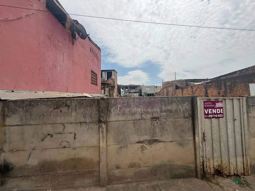 Foto 4 de Terreno / Lote à venda, 340m2 em São Geraldo, Pouso Alegre - MG