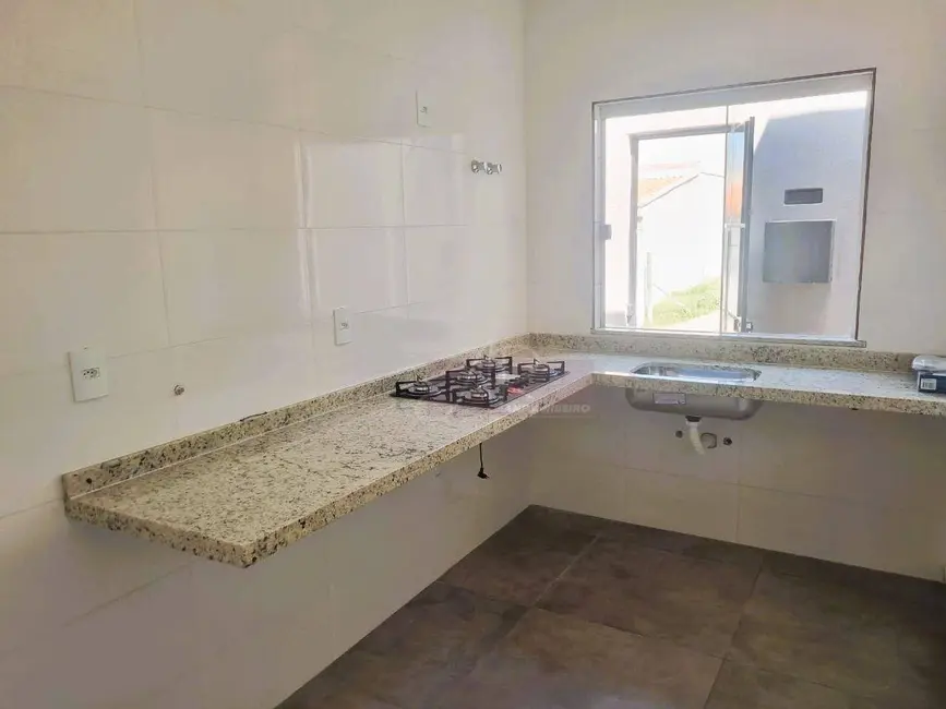 Foto 5 de Casa com 3 quartos à venda, 100m2 em Parque Real, Pouso Alegre - MG