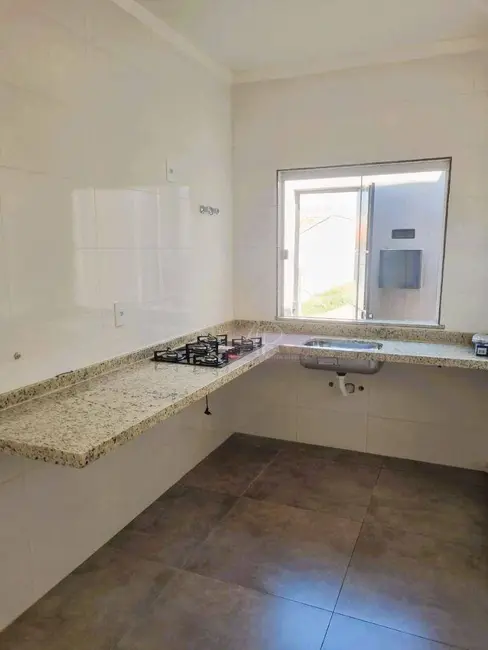 Foto 6 de Casa com 3 quartos à venda, 100m2 em Parque Real, Pouso Alegre - MG