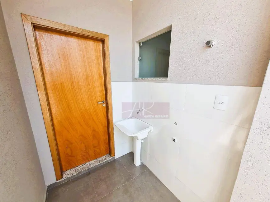 Foto 8 de Casa com 3 quartos à venda, 100m2 em Parque Real, Pouso Alegre - MG