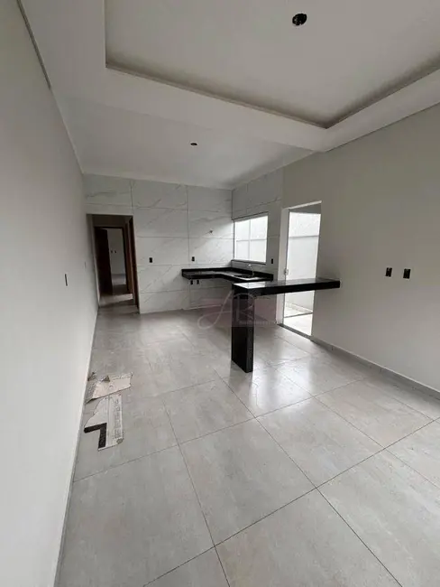Casa com 2 quartos à venda, 100m2 em Parque Real, Pouso Alegre - MG - imagem 3 Foto 3 de Casa com 2 quartos à venda, 100m2 em Parque Real, Pouso Alegre - MG