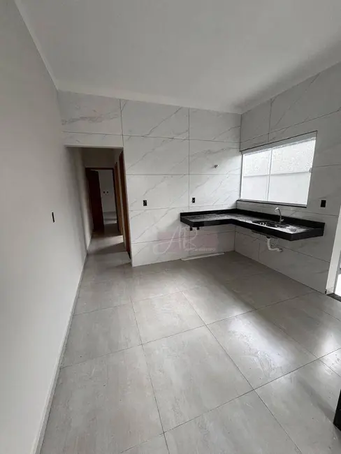 Casa com 2 quartos à venda, 100m2 em Parque Real, Pouso Alegre - MG - imagem 1 Foto 1 de Casa com 2 quartos à venda, 100m2 em Parque Real, Pouso Alegre - MG