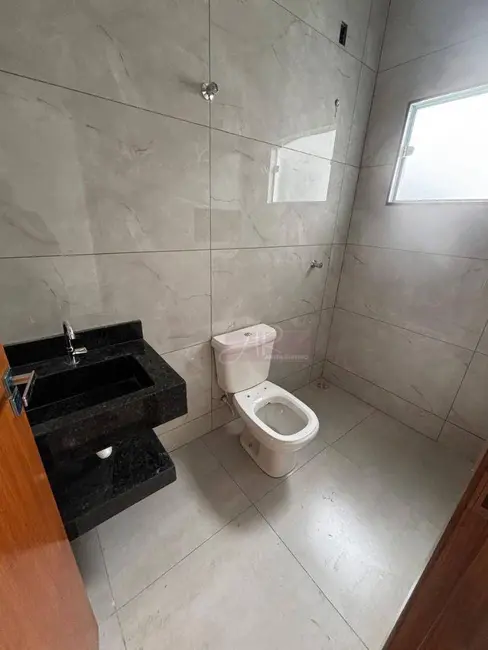 Casa com 2 quartos à venda, 100m2 em Parque Real, Pouso Alegre - MG - imagem 5 Foto 5 de Casa com 2 quartos à venda, 100m2 em Parque Real, Pouso Alegre - MG
