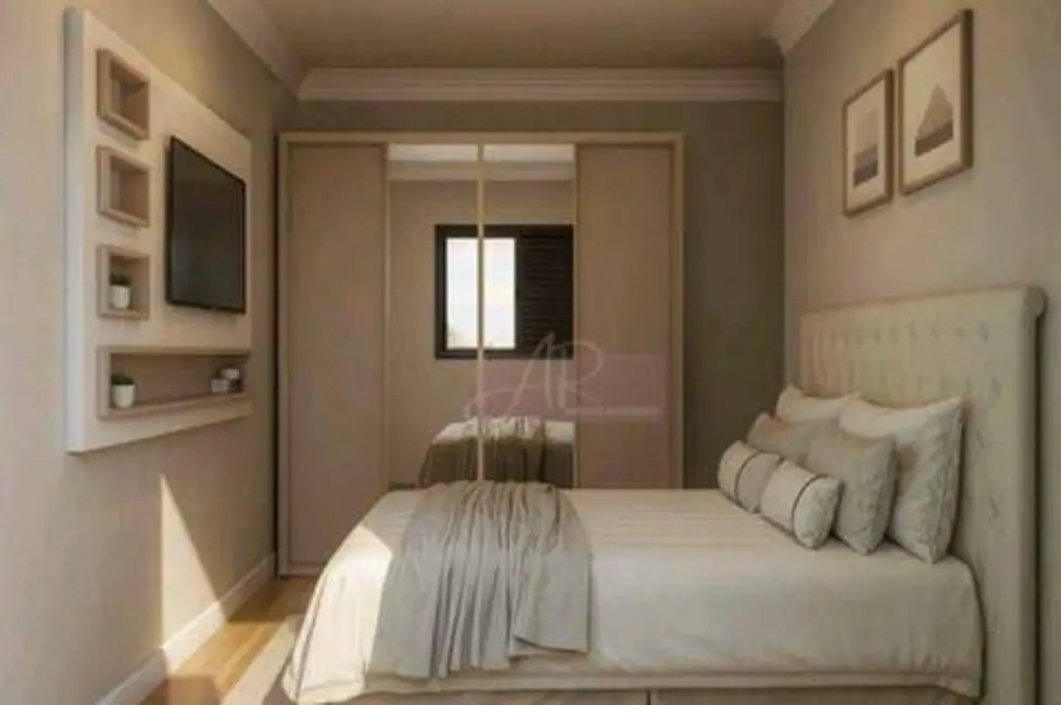 Apartamento com 2 quartos à venda, 69m2 em Cidade Vergani, Pouso Alegre - MG - imagem 4 Foto 4 de Apartamento com 2 quartos à venda, 69m2 em Cidade Vergani, Pouso Alegre - MG