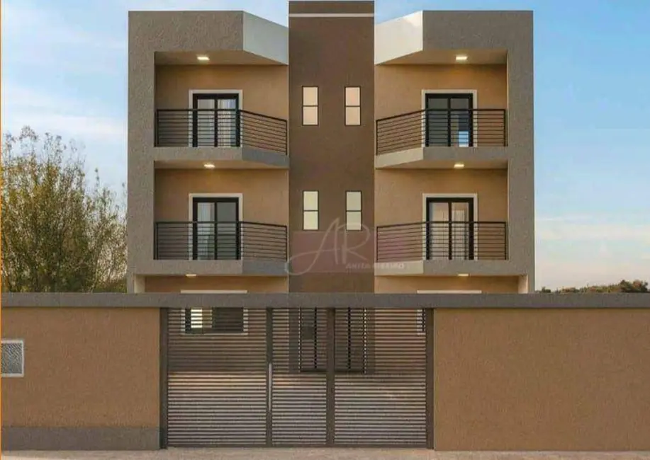 Foto 1 de Apartamento com 2 quartos à venda, 59m2 em Cidade Vergani, Pouso Alegre - MG