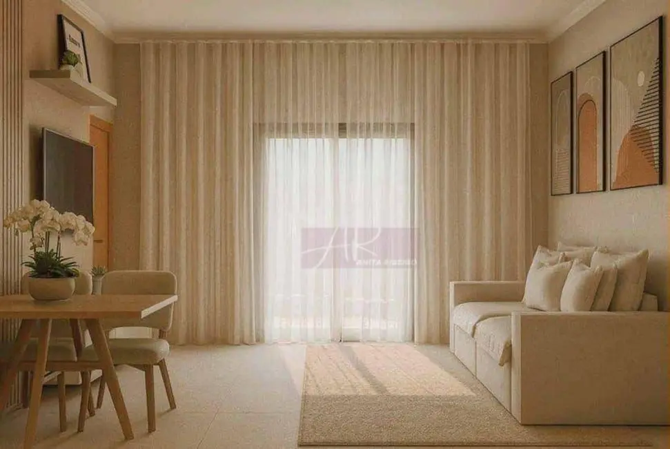 Apartamento com 2 quartos à venda, 59m2 em Cidade Vergani, Pouso Alegre - MG - imagem 2 Foto 2 de Apartamento com 2 quartos à venda, 59m2 em Cidade Vergani, Pouso Alegre - MG