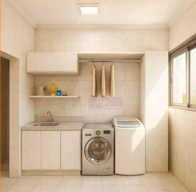 Apartamento com 2 quartos à venda, 59m2 em Cidade Vergani, Pouso Alegre - MG - imagem 3 Foto 3 de Apartamento com 2 quartos à venda, 59m2 em Cidade Vergani, Pouso Alegre - MG