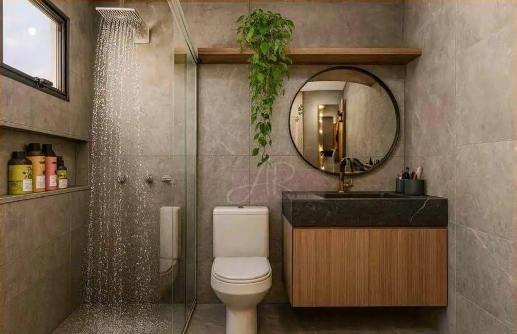 Apartamento com 2 quartos à venda, 59m2 em Cidade Vergani, Pouso Alegre - MG - imagem 5 Foto 5 de Apartamento com 2 quartos à venda, 59m2 em Cidade Vergani, Pouso Alegre - MG