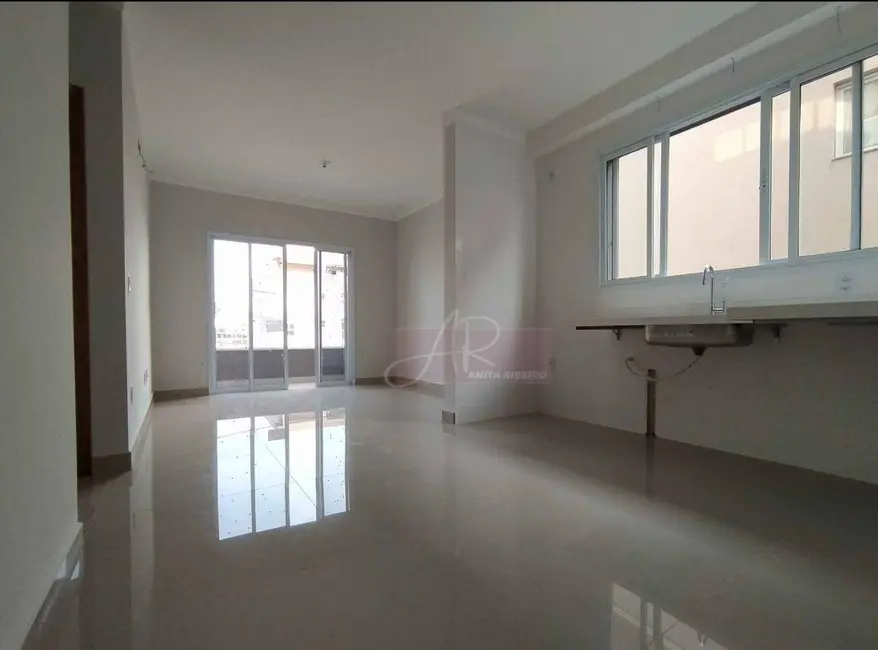 Foto 1 de Apartamento com 2 quartos à venda, 73m2 em Pouso Alegre - MG