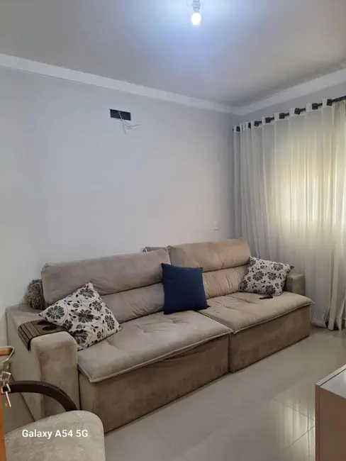 Foto 1 de Apartamento com 3 quartos à venda, 82m2 em Pouso Alegre - MG