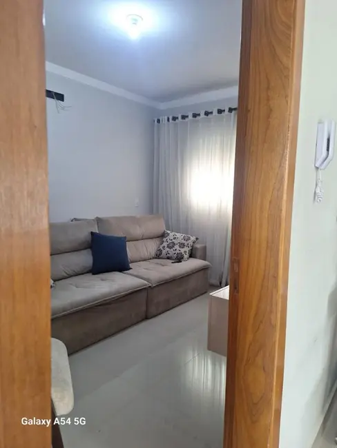 Foto 3 de Apartamento com 3 quartos à venda, 82m2 em Pouso Alegre - MG