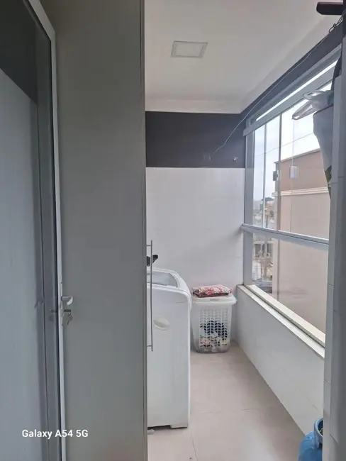 Foto 6 de Apartamento com 3 quartos à venda, 82m2 em Pouso Alegre - MG