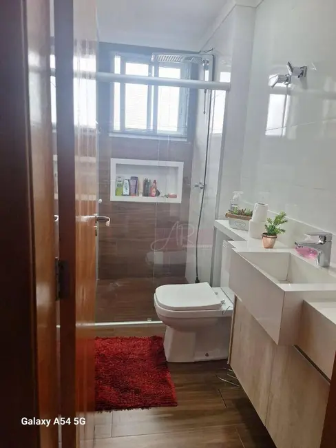 Foto 8 de Apartamento com 3 quartos à venda, 82m2 em Pouso Alegre - MG