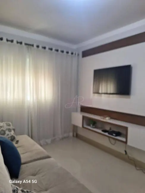 Foto 2 de Apartamento com 3 quartos à venda, 82m2 em Pouso Alegre - MG