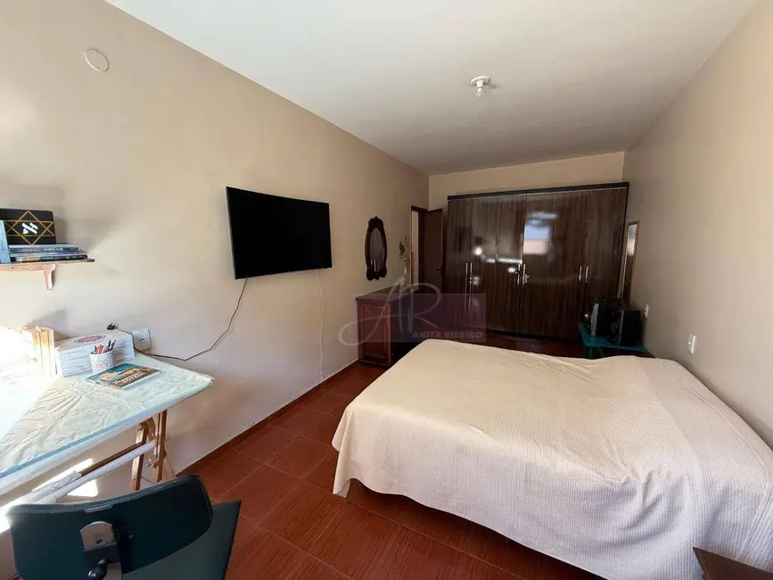 Foto 8 de Casa com 5 quartos à venda, 450m2 em Pouso Alegre - MG