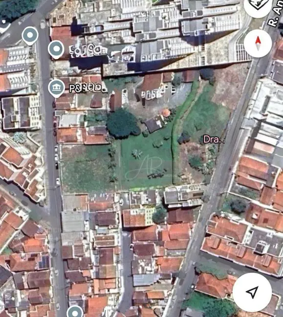 Terreno / Lote à venda, 5055m2 em Centro, Pouso Alegre - MG - imagem 1 Foto 1 de Terreno / Lote à venda, 5055m2 em Centro, Pouso Alegre - MG