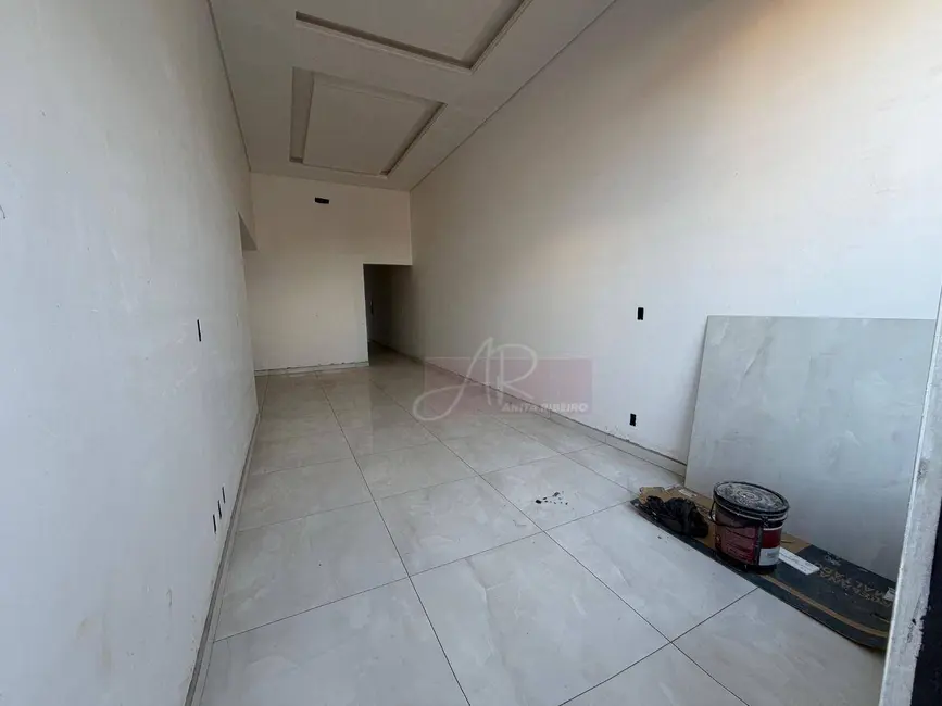 Foto 2 de Casa com 3 quartos à venda, 175m2 em Jardim Paraíso, Pouso Alegre - MG