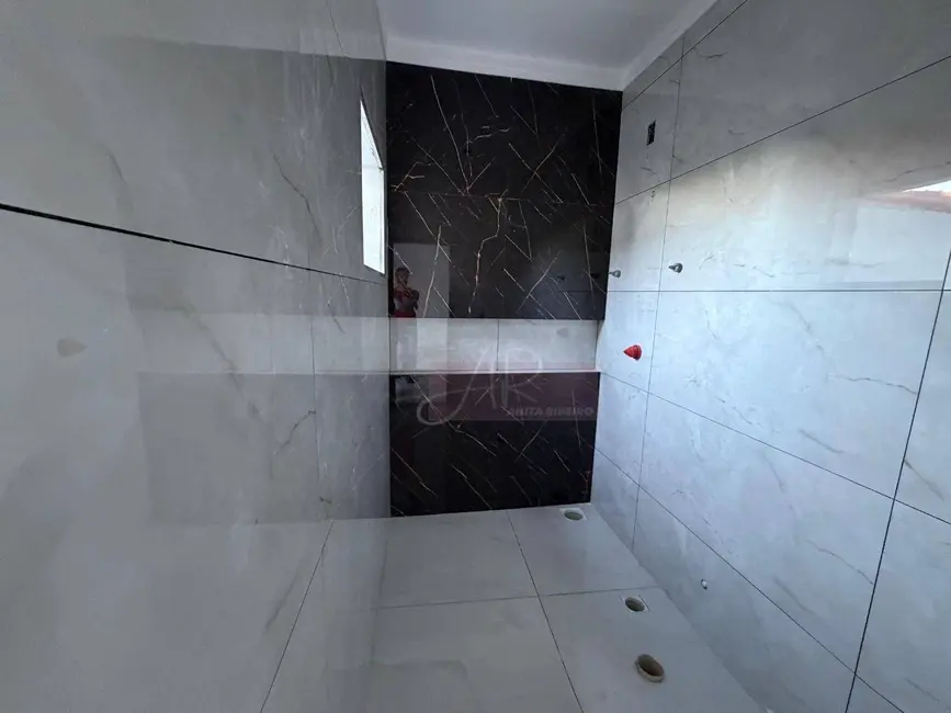 Foto 7 de Casa com 3 quartos à venda, 175m2 em Jardim Paraíso, Pouso Alegre - MG